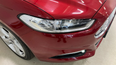 Ford Mondeo 2.0 TDCi Titanium Edition 5dr Diesel Hatchback